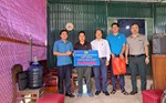 スピンパレスカジノ サッカー 昨年2月に漢江流域環境庁の下水整備基本計画の一部変更認可などの行政手続きを完了し